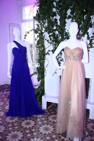 Karen Karam Couture 